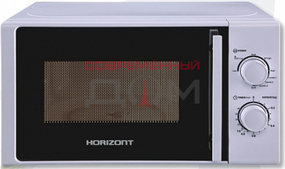 СВЧ-печь гриль Horizont 20 MW700-1478 BIW